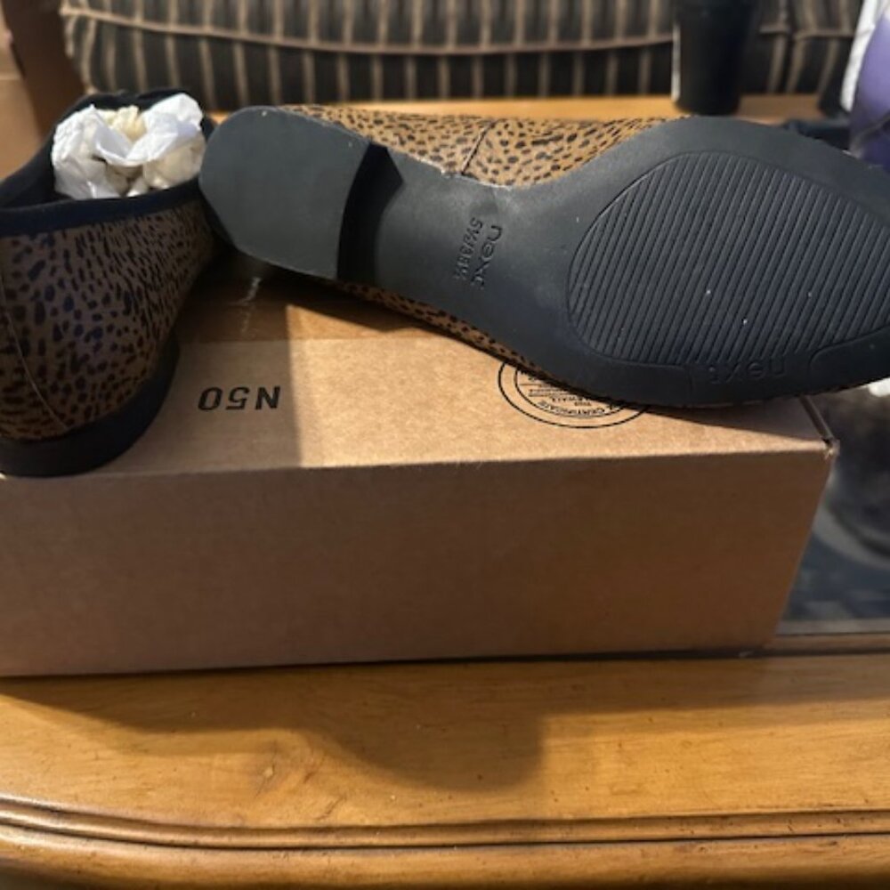 shoes - Picture 4 of 4
